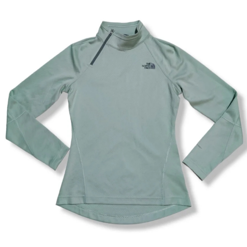 THE NORTH FACE FLASH DRY TOP - Picture 1 of 4